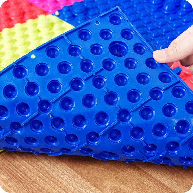 [HCM]thảm dậm mát xa chân - thảm dậm mát xa chân