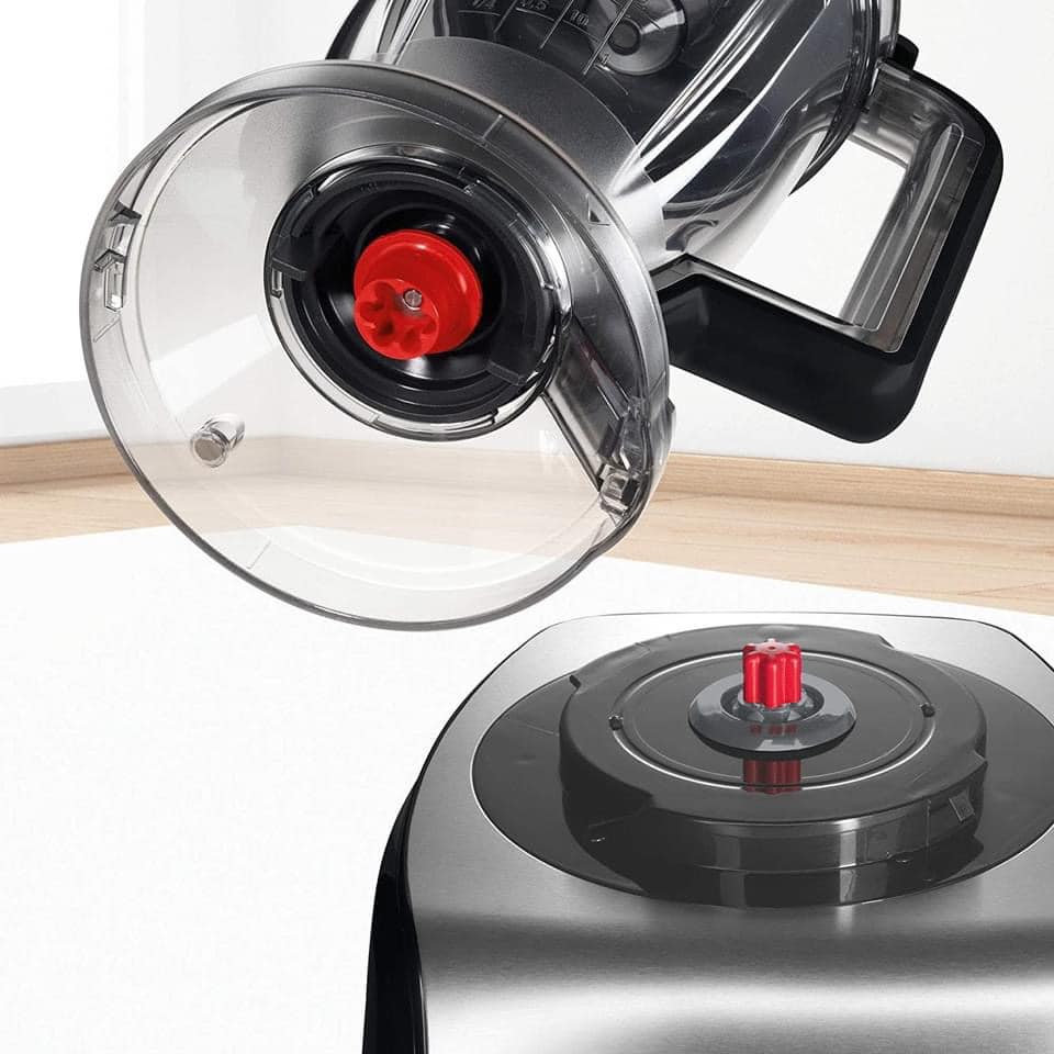 MÁY XAY ĐA NĂNG BOSCH MCM3PM386 900W (MADE IN EU)