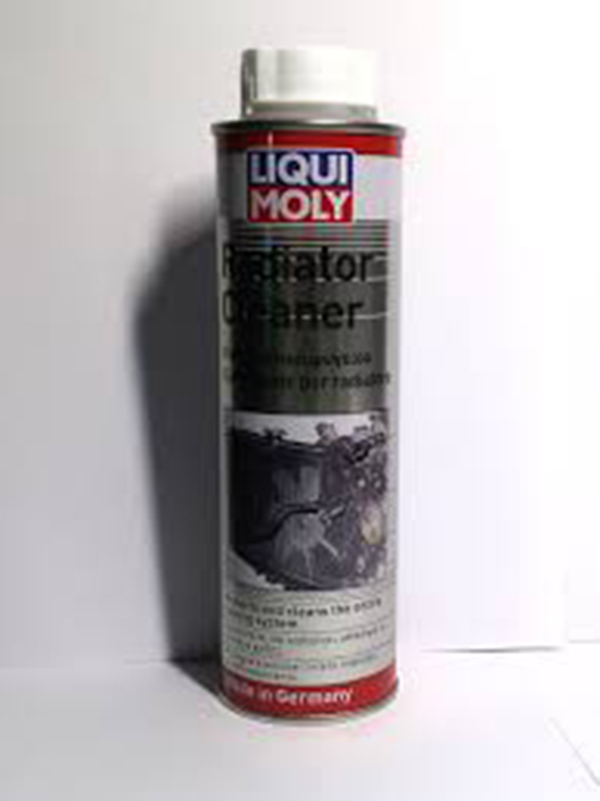 Súc két nước LIQUI MOLY 300ml (dung dịch vệ sinh két nước)