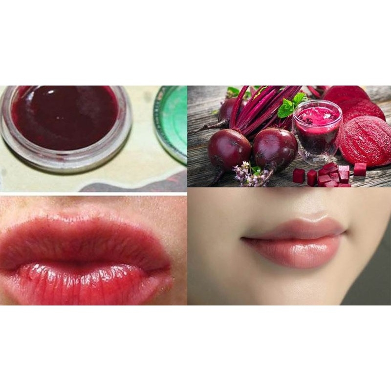 Bột Củ Dền Sấy Lạnh - [Dưỡng Da Hồng, Khoẻ]