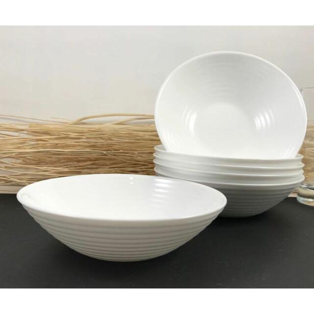 Bộ 6 chén thủy tinh Luminarc Harena 11cm