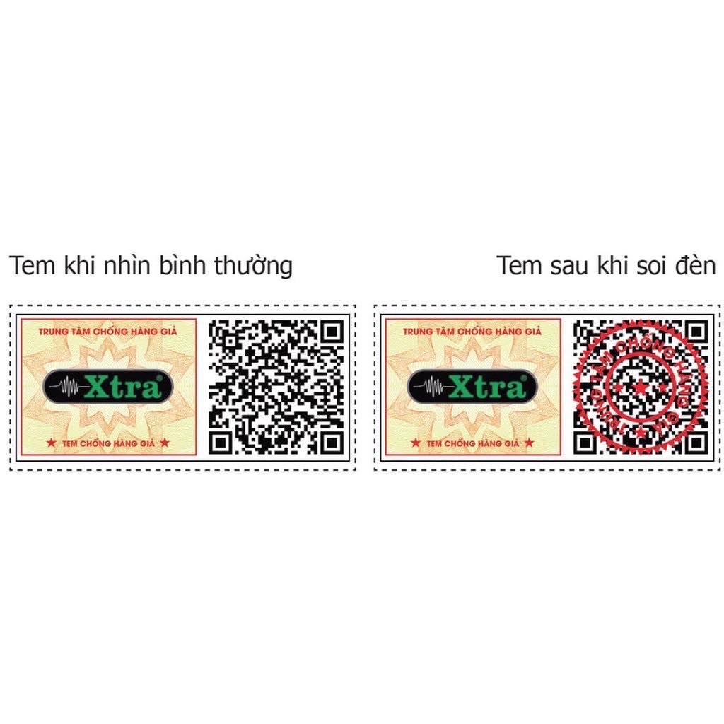 [HCM]CHỐNG HÚ FEEDBACK XTR 2.0 - HÀNG CHÍNH HÃNG