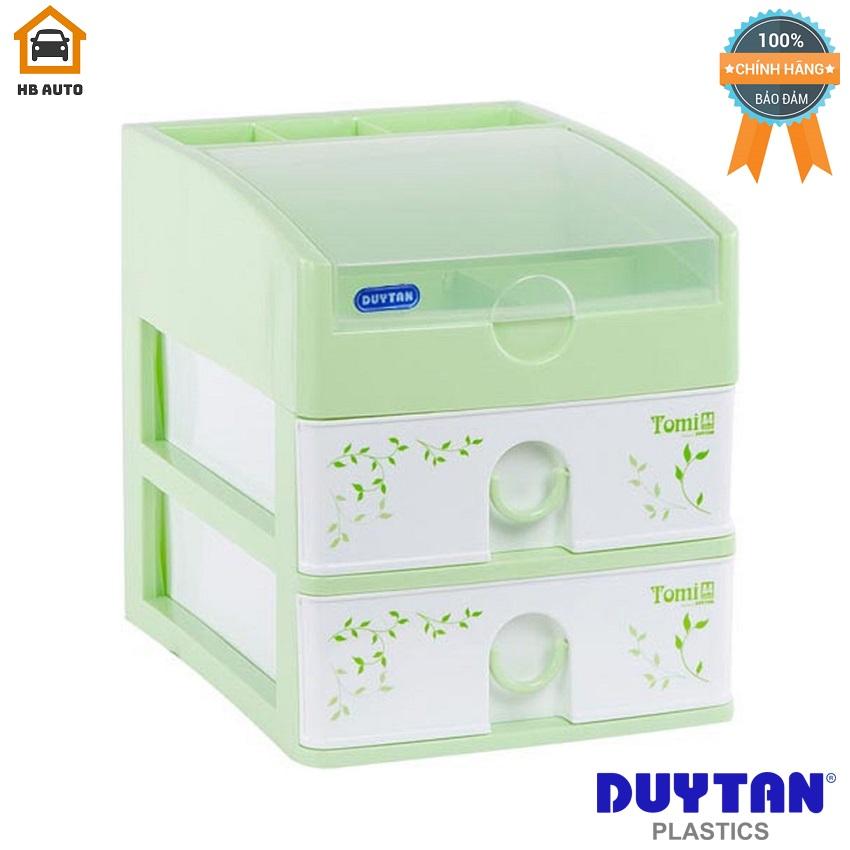 [FreeshipMAX] Tủ nhựa Duy Tân Tomi A4