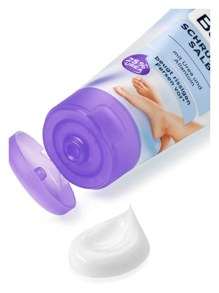 Kem chống Nứt Gót Chân Balea Schrundensalbe, 50 ml