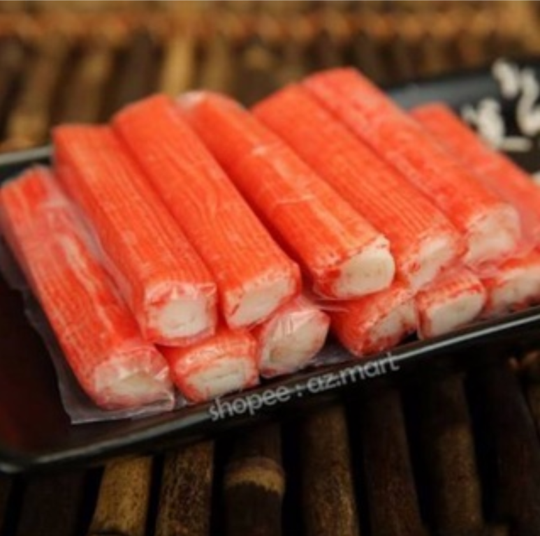 [TP.HCM] SURIMI Thanh Cua (500g)