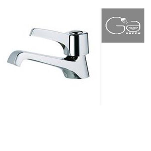Vòi lavabo lạnh caesar b104c - voicsr0119
