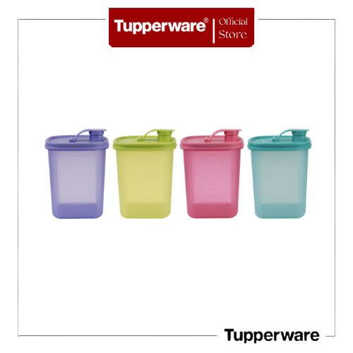 Bình nước Slim Line Pitcher 1L - Tupperware