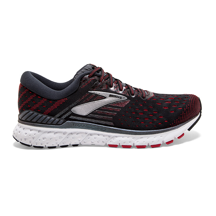 Brooks Giày Chạy Bộ Nam Transcend 6 (Normal Cutting/D)