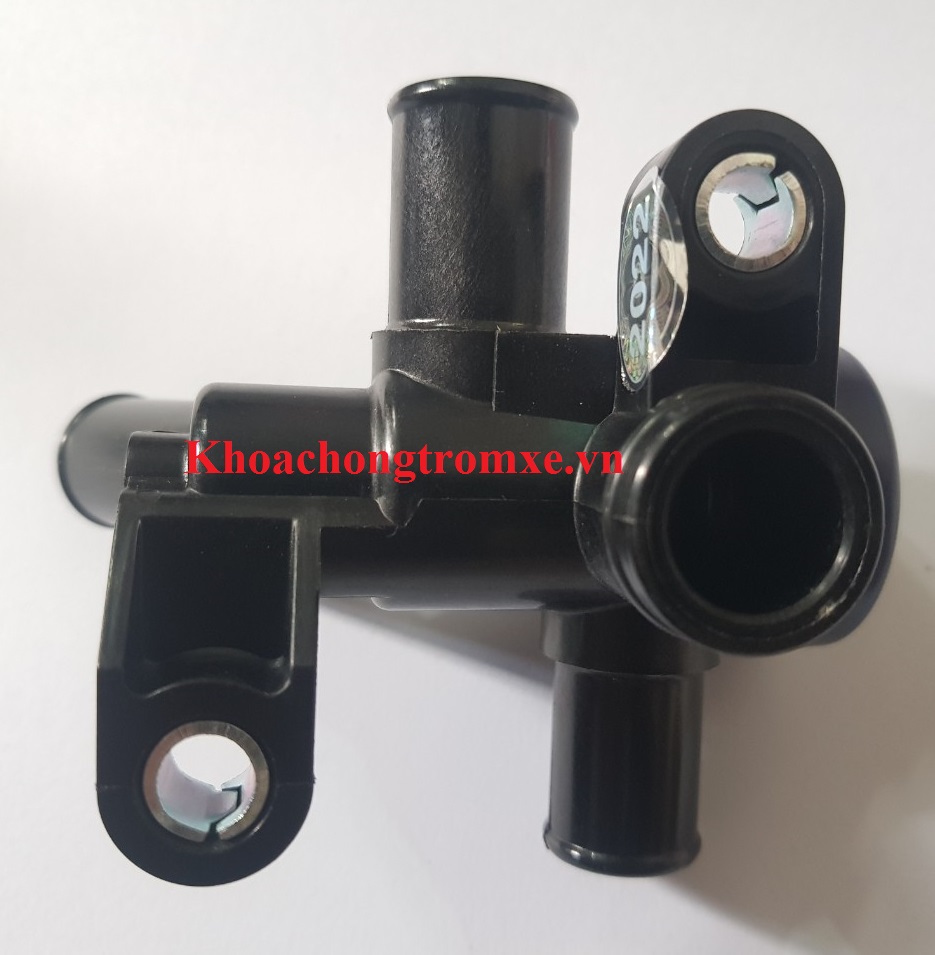 Van Hằng Nhiệt Lúp Bê Nước NVX