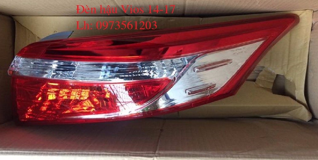Đèn hậu Vios 2014-2015-2016-2017