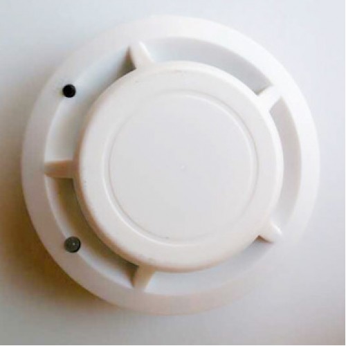 THIẾT BỊ BÁO KHÓI ĐỘC LẬP