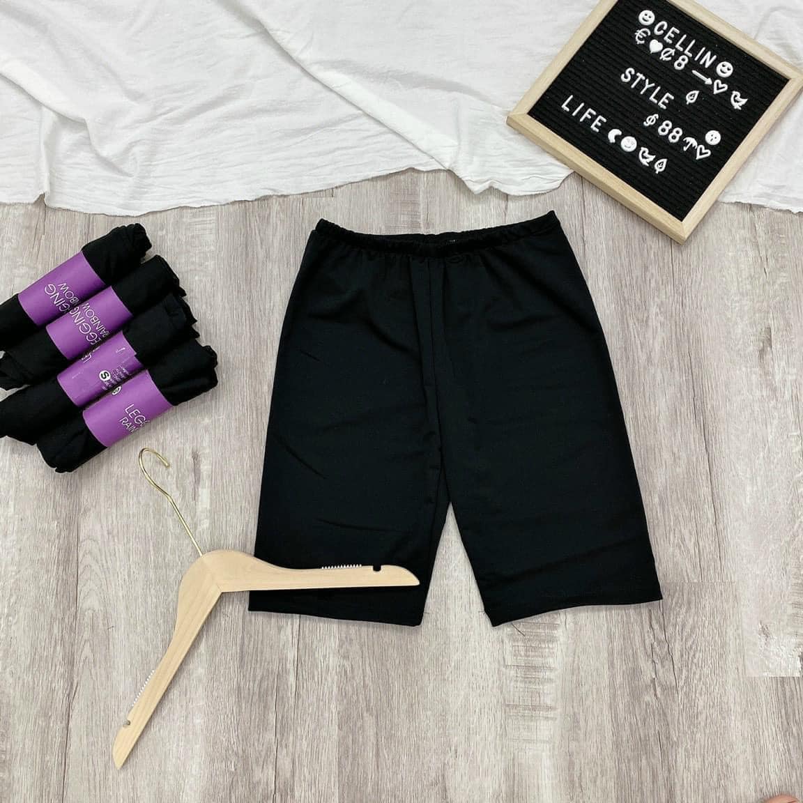 Quần legging  siêu hot siêu đẹp 2021 (Hàng Loại Chuẩn) LG 004
