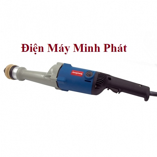 Máy mài sào Dongcheng DSS150