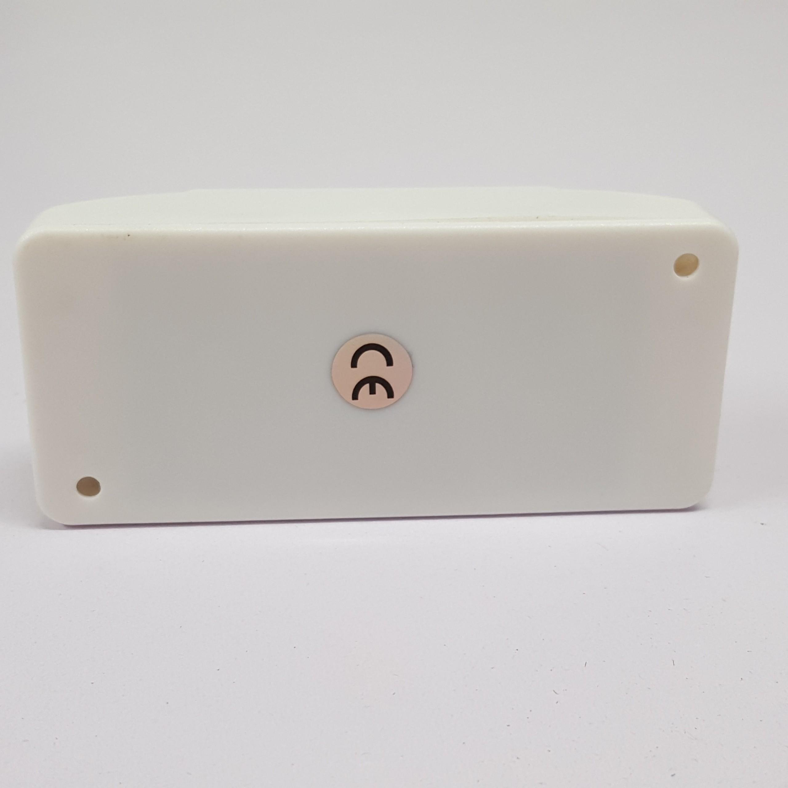 Công Tắc Wifi Tuya Basic bản quốc tế tiếng anh có hỗ trợ google home