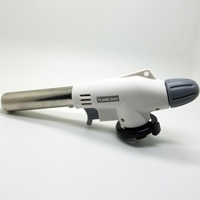 Đèn khò gas mini giá rẻ - đánh lửa tự động