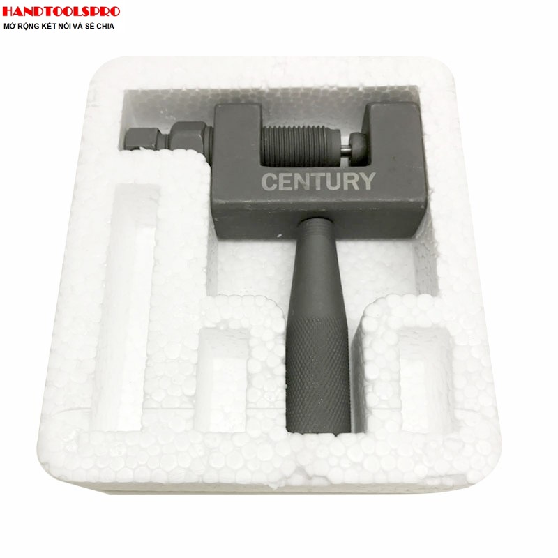 Cảo Tháo Mắt Sên Xe Gắn Máy (Hộp) Century - 090406DC