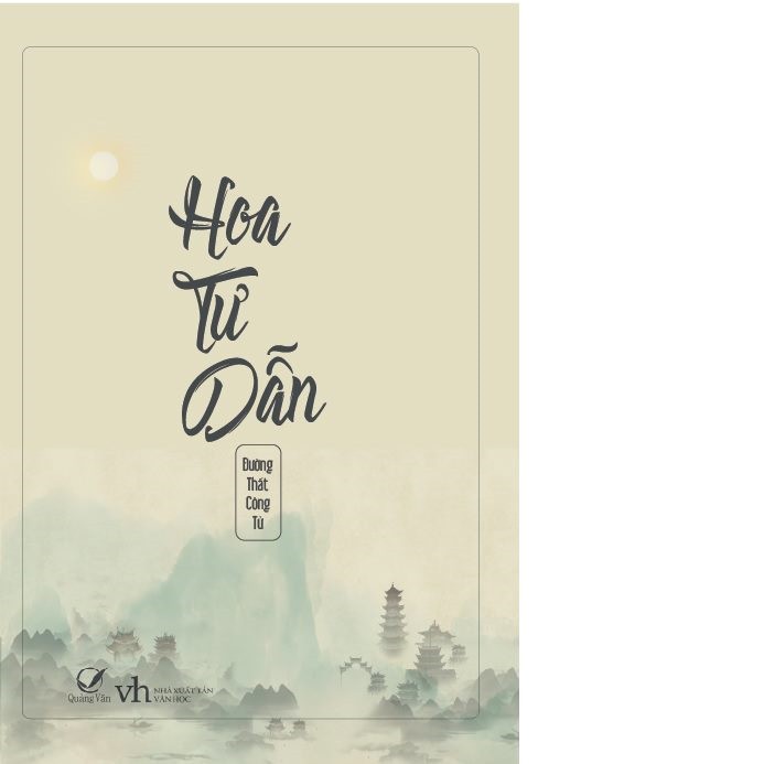 Sách Hoa tư dẫn - Ấn bản đặc biệt kỷ niệm 10 năm + Bookmark, sổ tay, 3 postcard (tái bản 2020) Bìa Cứng