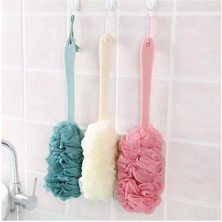 Cọ bông tắm hàng xuất Nhật