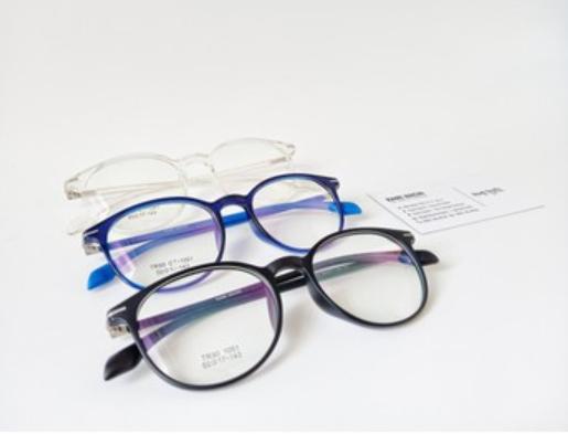 [HCM]Kính Nữ TATA Kiểu Hàn Quốc Thời Trang ( ĐEN)