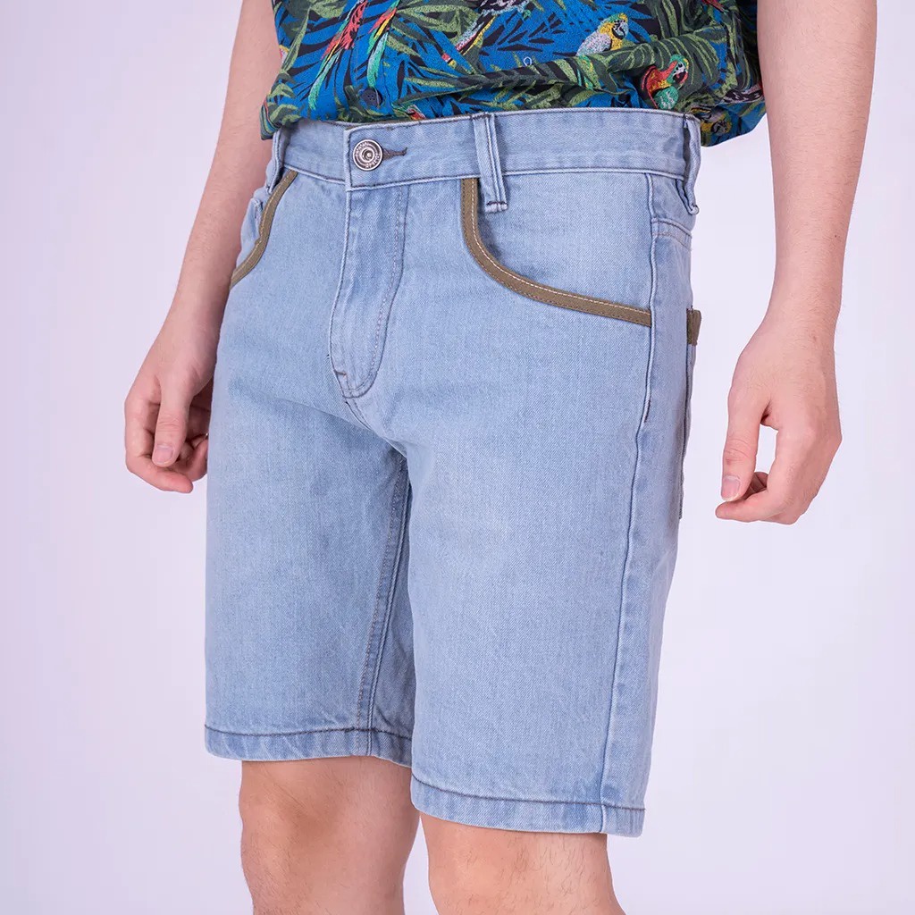 PT2000 FASHION - Quần shorts nam (SN-M67)