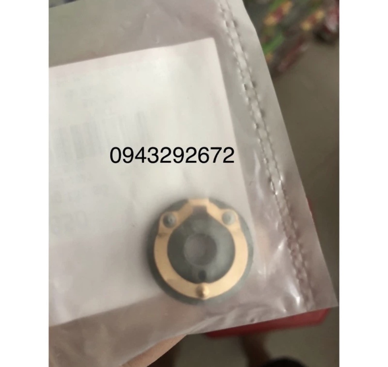 Tiếp điểm báo số wave, dream, future 1 honda