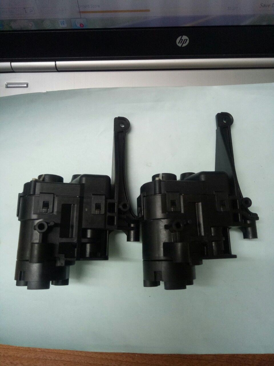 Motor gập gương mazda CX5