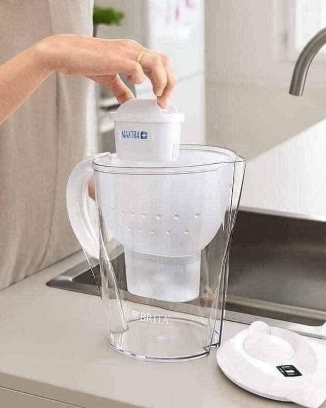 Lõi lọc bình Brita Maxtra Plus Filter Cartridge (6 lõi)