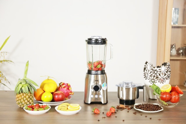Máy xay sinh tố Roler RB-4108