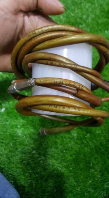 Bộ 4 dây (dây thắng, dây ga, dây côn, dây ctm) xe 67,CD,CL