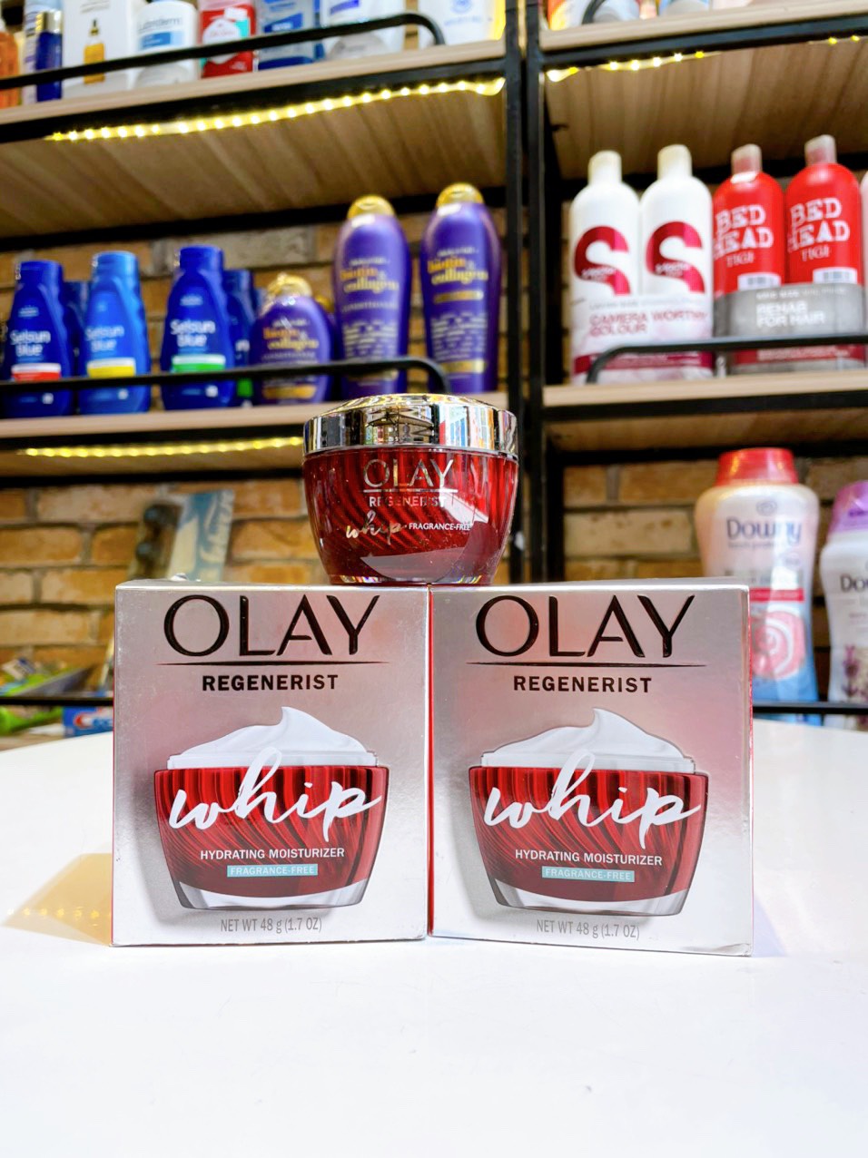 Kem Dưỡng da Olay Regenerist Whip