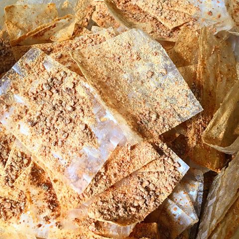 (500gr) Muối ớt nhuyễn trắng THƯỢNG HẠNG