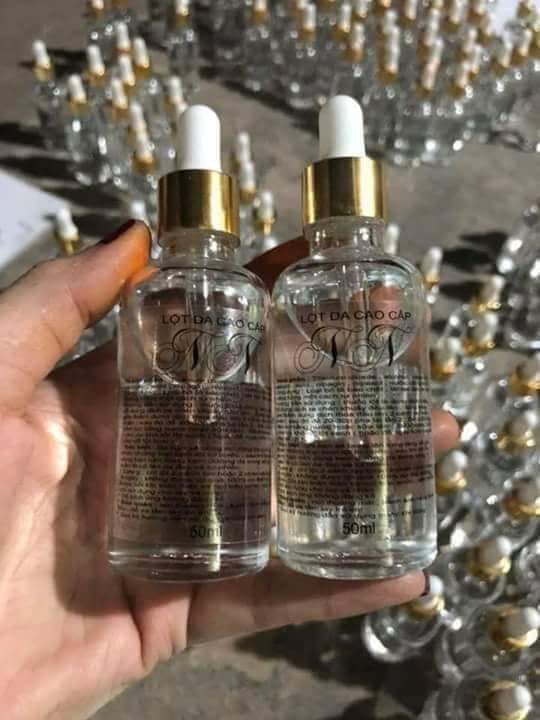 Nước Lột cao Cấp NN 50ml