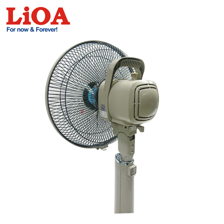 Quạt lửng LiOA (QL-300EWH QL-300ELG)
