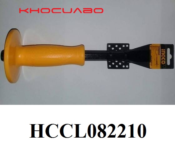 Đục sắt  dẹp (22x250mm) Ingco HCCL082210
