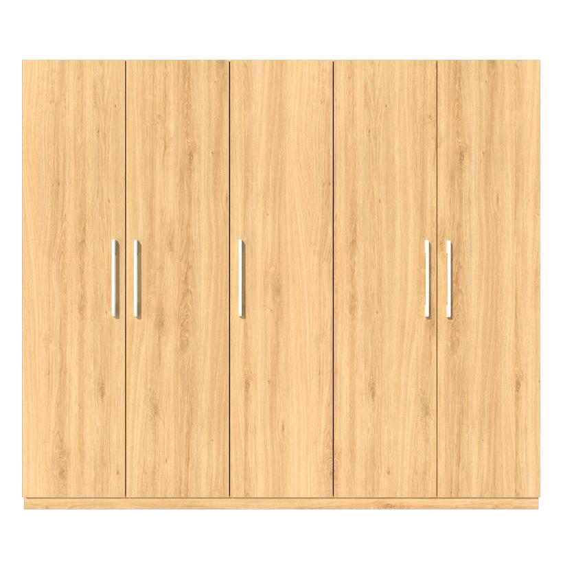 Tủ Áo FINE FT178 (220cm x 200cm)