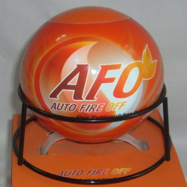 Bóng chữa cháy AFO-1,3kg (TQ)