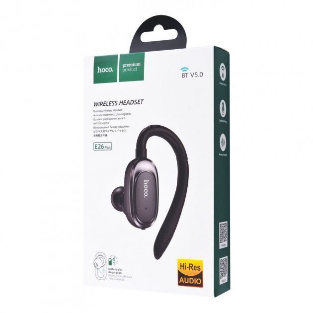 [HCM]Tai Nghe Bluetooth Thể Thao Hoco E26