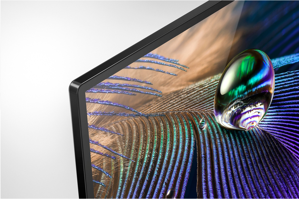 [HCM] Android Tivi OLED Sony 4K 55 inch XR-55A90J