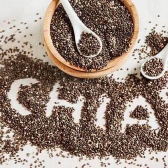 Sỉ toàn quốc 500g hạt chia