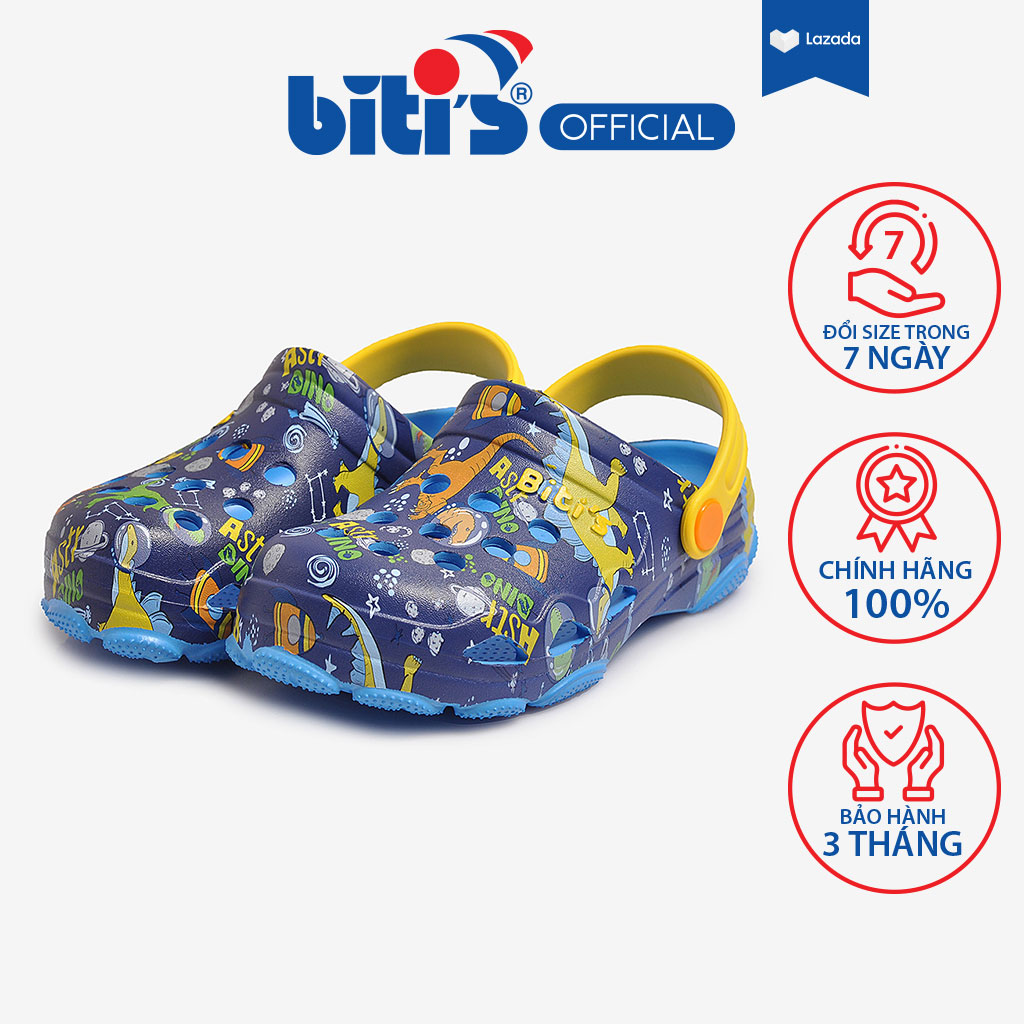 Dép eva bé trai biti's deb010101xnh