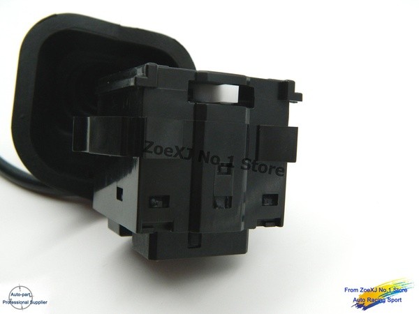 Công tắc pha cốt Lacetti đời 2004-2009 ( có nút đèn gầm ) hàng Xịn chính hãng