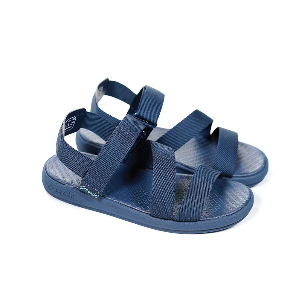 Giày Sandal SAADO NN02 - Lạnh Lùng