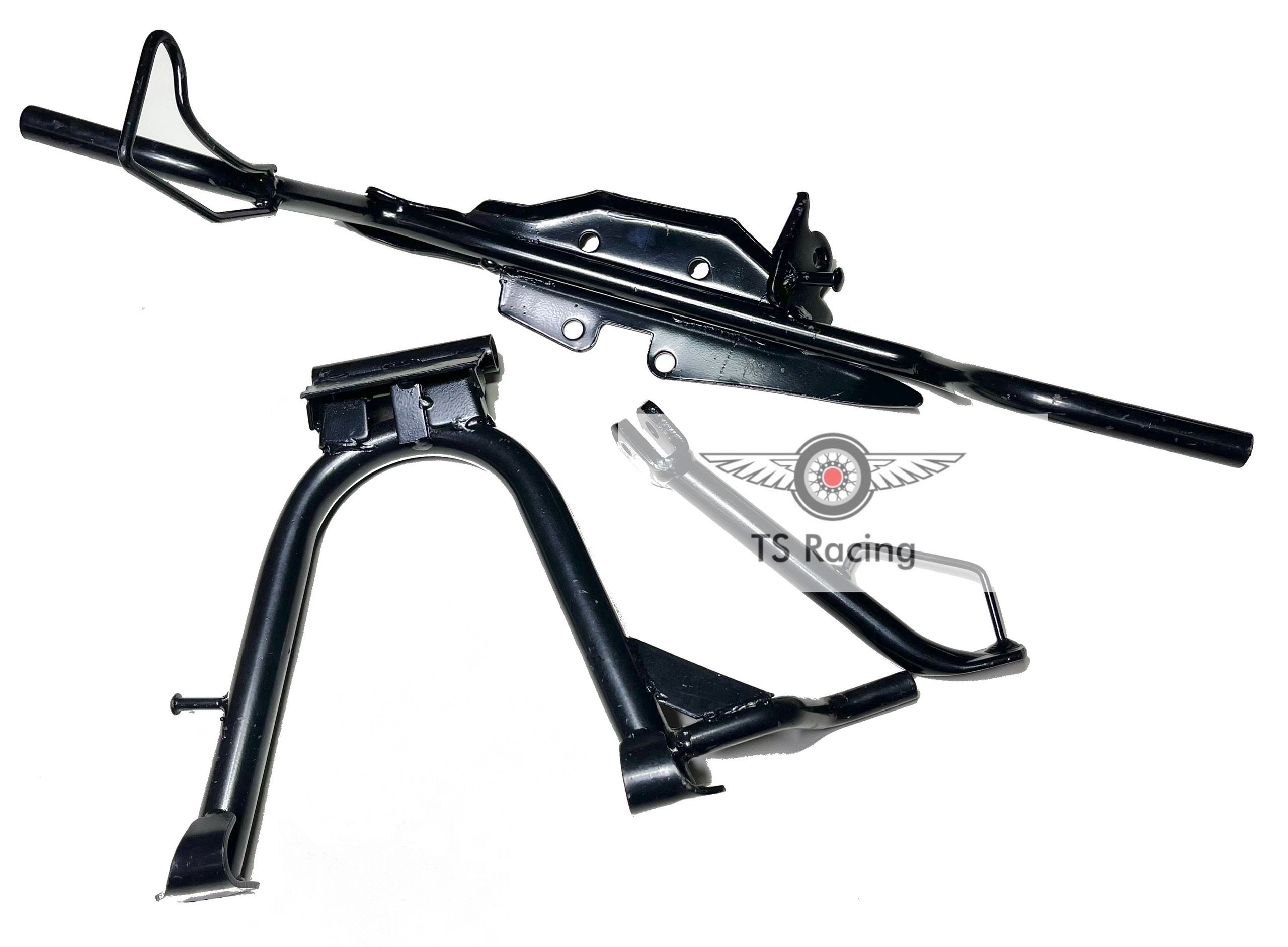 Combo gác máy chống đứng chống nghiêng sirius - jupiter v - jupiter r - jupiter mx