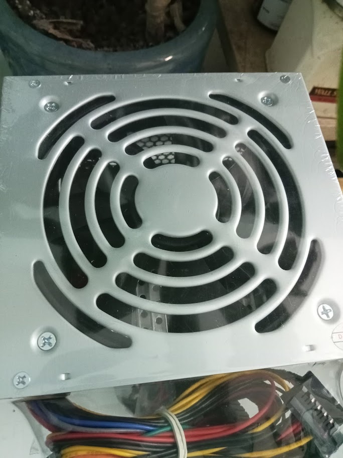 Nguồn PC Orient ATX 450W