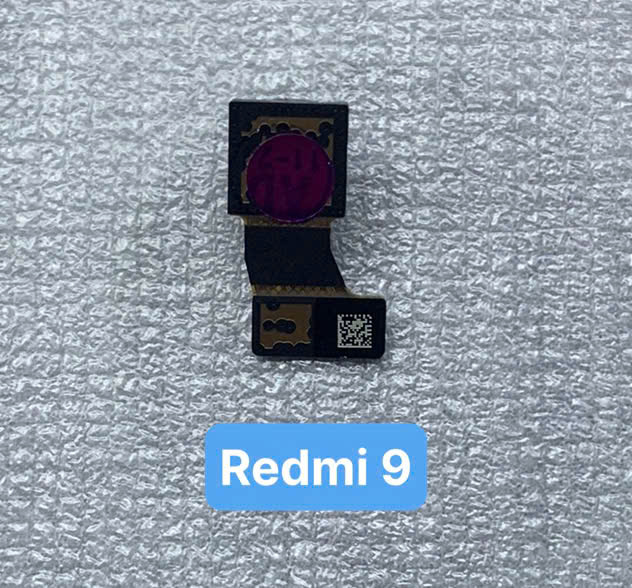 Camera trước xiaomi redmi Note 11, Note 11s (4G) / Redmi 9 (4G) / Redmi 10 - hàng zin, mới