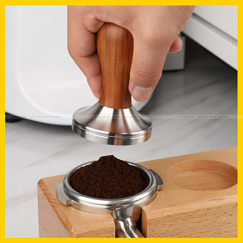Nén cà phê 58mm | Coffee Tamper size 58mm
