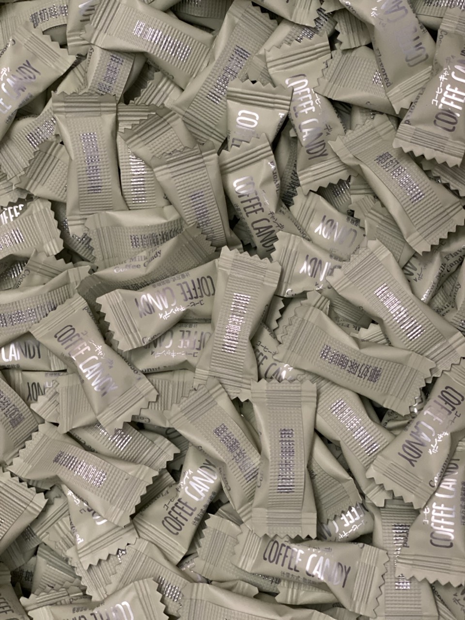 [ Siêu phẩm ] Combo 300gr KẸO CÀ PHÊ ĐEN KHÔNG ĐƯỜNG có thể nhai Chống buồn ngủ món ăn vặt sinh viên văn phòng