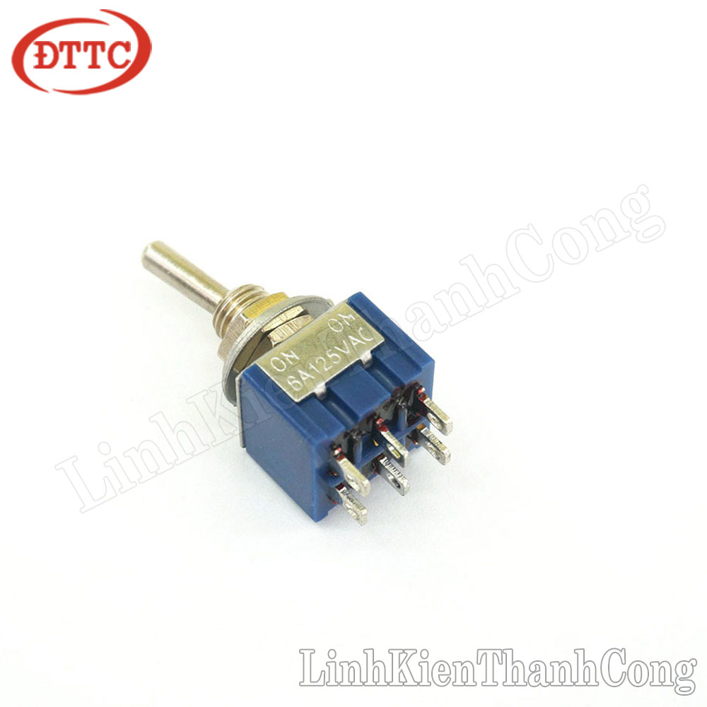 Công Tắc Gạt MTS-202
