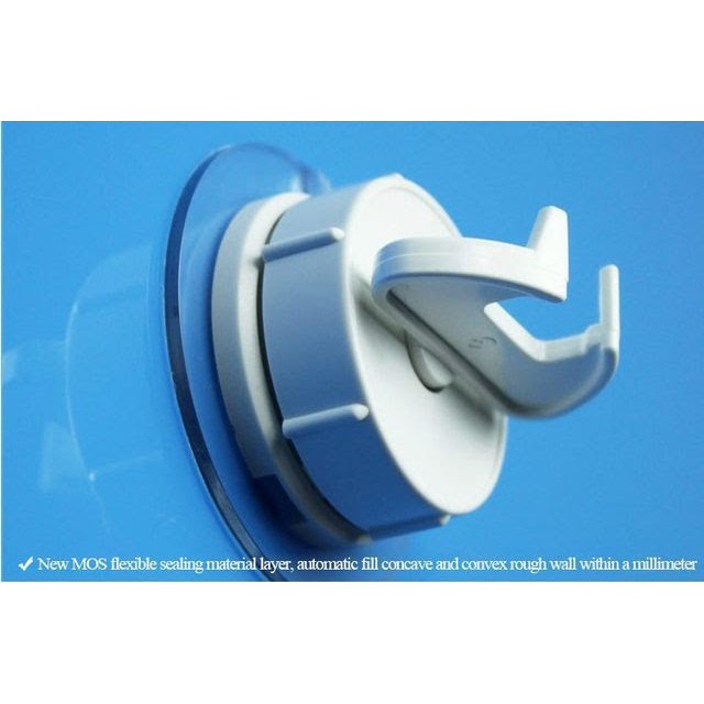 Giá để cạo râu Lock&Lock RHM-WH40-1