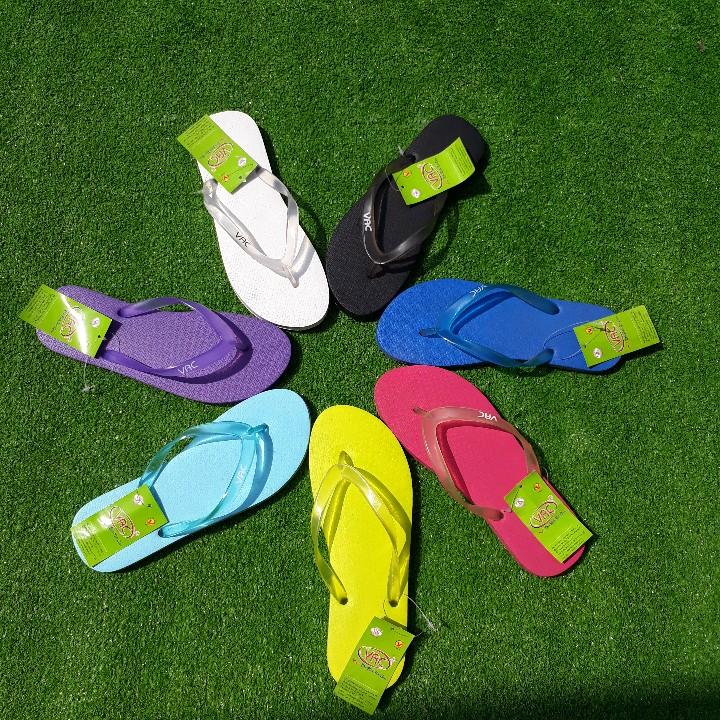 [HCM]DÉP KẸP NỮ VAC SIÊU NHẸ